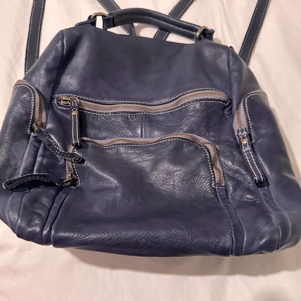 Bolsa Nova Backpack
